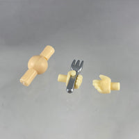 1685 -Pannacotta's Fork