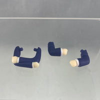 1574 -Aoi Hinami's Girl School Uniform Body (Option 2- with Crossed Arms)