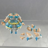 1362 -Hina Hikawa: Stage Outfit Body