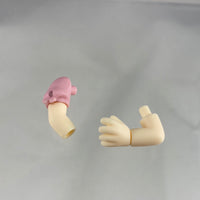 1473 -Chizuru's Upper Half