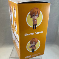1890 -Shumei Sasaki Complete in Box