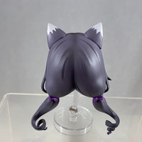 1480 -Karyl's Twin-Tails with Cat Ears and Tail