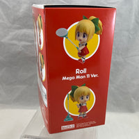 883 -Roll of mega man 11 Complete in Box