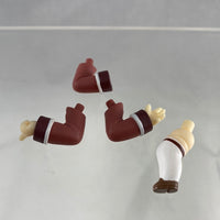 504 -Tomoyo's School Uniform (Option 1)