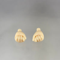 Cu-Poche 42 -Anchovy’s Fists