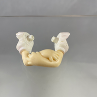 105 -Sakuya's Crossed Arms