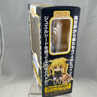 99 -Fate Testarossa Complete in Box