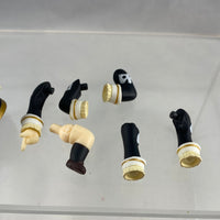 255 -Marika's Pirate Outfit (Option 2)