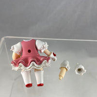 400 -Cardcaptor Sakura's Dress (Option 2)