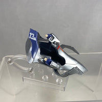 1446 -Kaworu's Plugsuit Ver. Interior (Cockpit) of Entry Plug