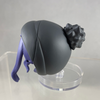 1266 -Chiaki's Hair with Knit Hat