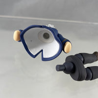 579 - Perrine's Uniformed Body