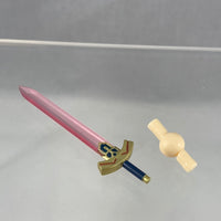 1545 -Berserker/Mysterious Heroine X (Alter)'s Wicked Holy Sword Necrocalibur