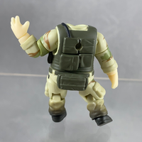 1322 -Cliff's Military Fatigues