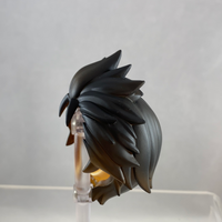 1296-DX -Rider/Ozymandias' Hair with Alternate Hair Front