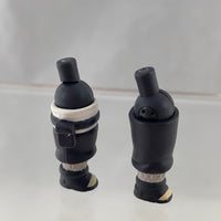 1181 *-Shikamaru's Legs