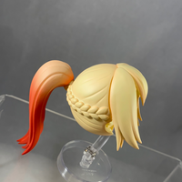 1349 -LBCS: Achilles's Two-Tone Ponytail