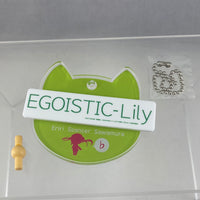 721 -Eriri's GSC Online Shop Stand Base