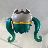 654 -*Miku: Lion Dance Vers. Twin-Tails with Lion Costume Hat