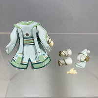 1468 -Shen Qingqiu's Traditional Robes