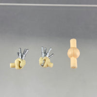 1110 -Dio's Fistfuls of Knives