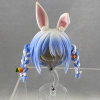 1823 -Pekora's Braids with Bunny Ears
