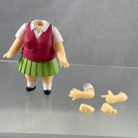 1546 -Itsuki's School Uniform