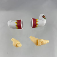 1241 -Liu's Outfit Upper Half with Special Linked Hands