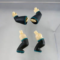 42 -Miku's Standard Outfit with Dancing Pose