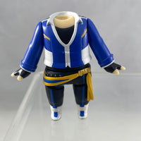 958 -Kanata's Idol Outfit