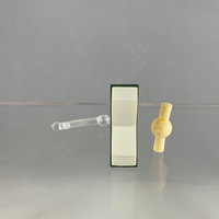 1245 -Takashi's Book of Friends (Open with Stand)