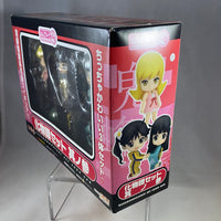 Nendoroid Petit Set- Bakemonogatari Set #3 Complete in Box