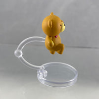 1707 -Tokino Sora's Teddy Bear, Ankimo