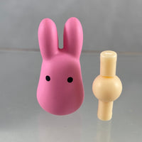 1341 -Hanako-kun's Mokke (Bunny)