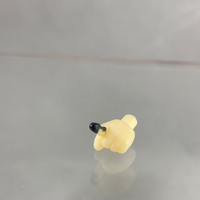 1322 -Cliff's Pointing Finger with Black Drip Effect