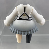 1930 -Hatsune Miku: Empty SEKAI Vers. Body with Clasped Hands