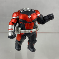 1345 -Ant-Man's Bodysuit