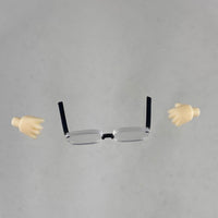 1619 -Mayumi's Eyeglasses Ver. 2 (For Holding)