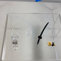 1193 -Tanjiro's Sword, Nichirin Blade & Water Surface Slide & Water Wheel Effects