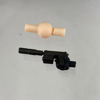 447 -Solid Snake's Handgun with Silencer