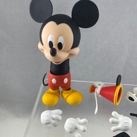 100 -Mickey Mouse AS-IS (Option 3)