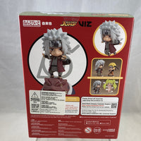 886 -Jiraiya & Gamabunta Set Complete in Box