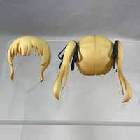 721 -Eriri's Twin-Tails with Twin-Tail Slap Alternate Piece