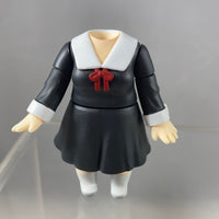 1434 -Chika's School Uniform