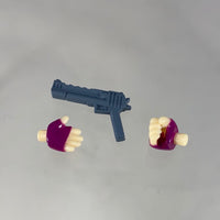 1249 -Cuddle Team Leader's Hand Cannon