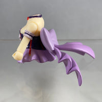 330 *-Sheryl's Dress Upper Half (with Replacement Hands)
