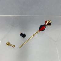 1478 -Riddle Rosehearts Dormitory Leader Scepter