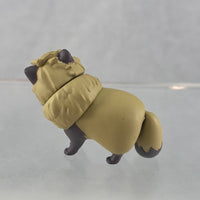 1637 -Kusaka Kabane's Tanuki-Form Inugami