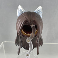 1599 -Mo Xu: Fox Spirit Ver. Hair with Fox Ears