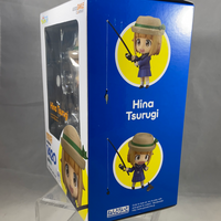 1420 -Hina Tsurugi Complete in Box